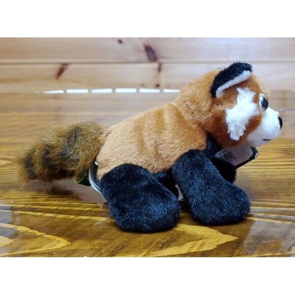 Wild Republic Red Panda - Picture 7 of 8